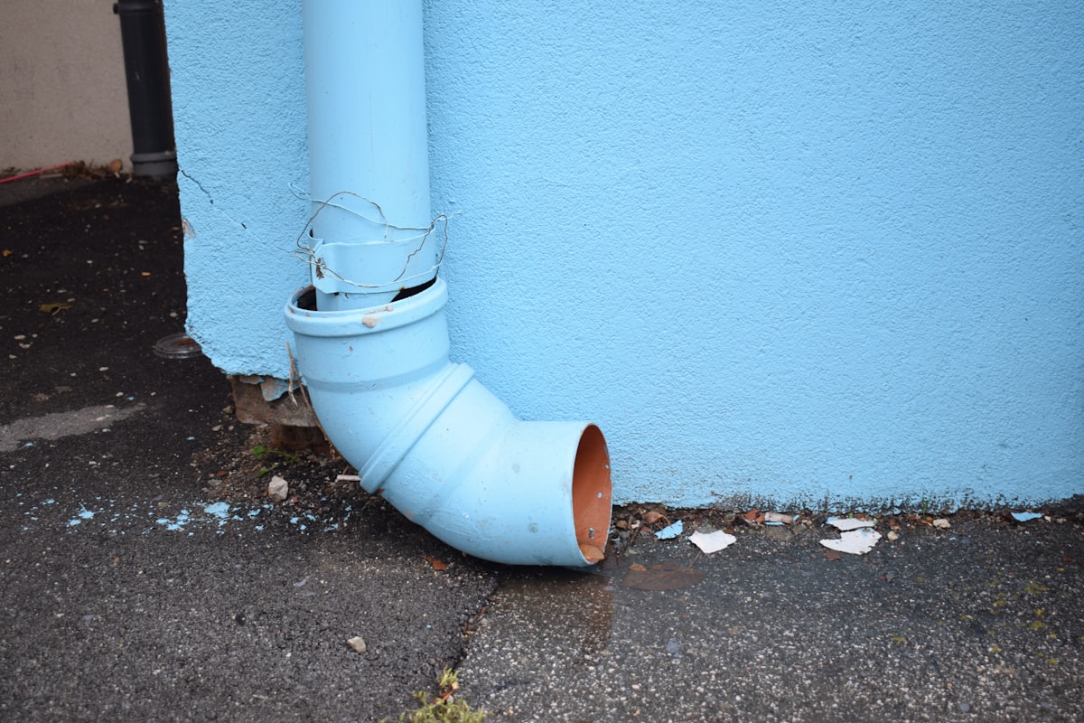 Commercial Water Damage service in Bayonne, NJ