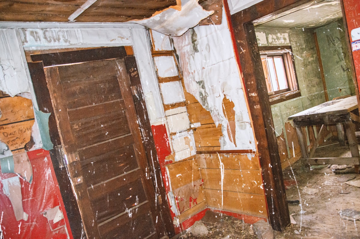 Storm Damage Repair service in Bayonne, NJ