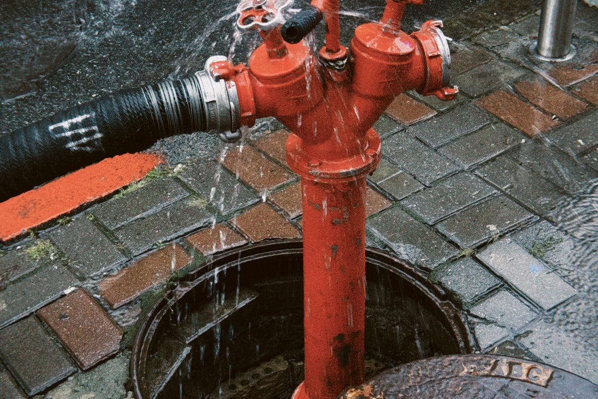 Structural Drying service in Bayonne, NJ